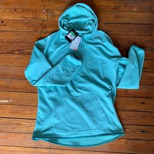 Nike Hypernatural Sphere Training Hoodie Thermafit